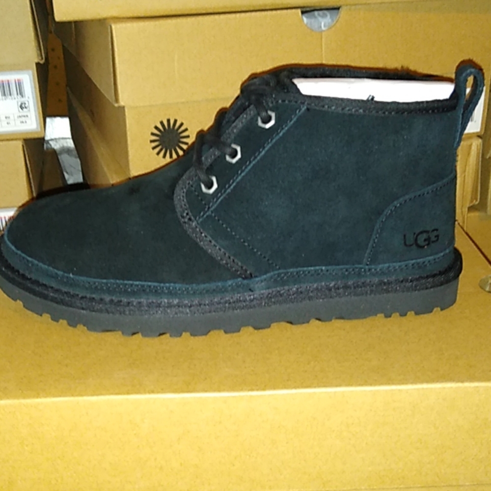 Ugg Neumel